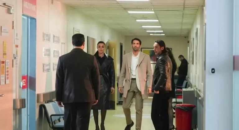 Eşref Rüya dizisi 29. bölüm izle ve 30. bölüm fragmanı izle