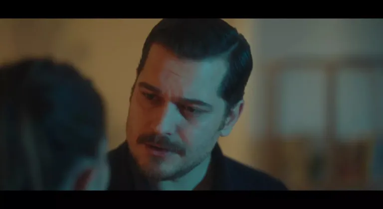 Eşref Rüya dizisi 31. bölüm izle ve 32. bölüm fragmanı izle