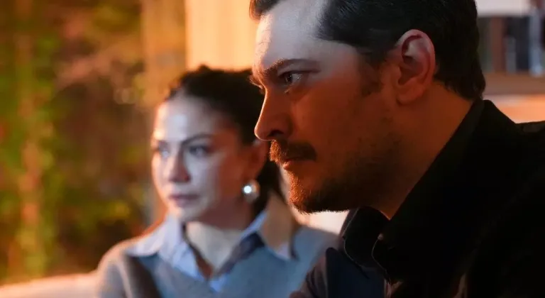 Eşref Rüya dizisi 32. bölüm izle ve 33. bölüm fragmanı izle