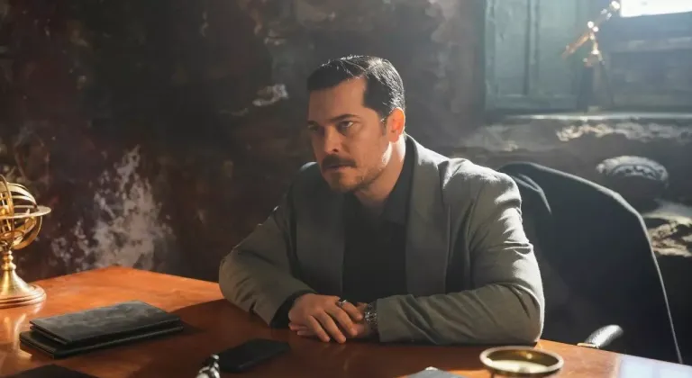 Eşref Rüya dizisi 36. bölüm izle ve 37. bölüm fragmanı izle