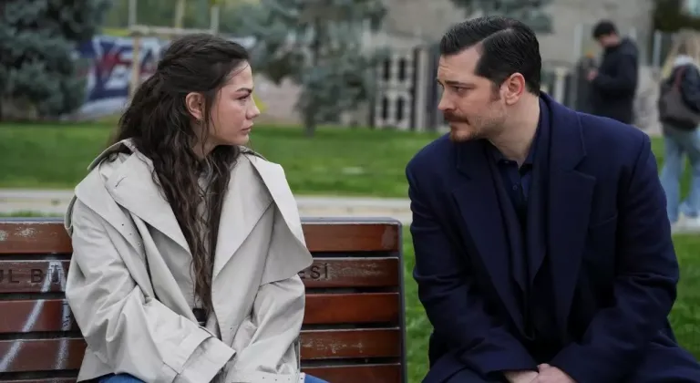 Eşref Rüya dizisi 39. bölüm izle ve 40. bölüm fragmanı izle