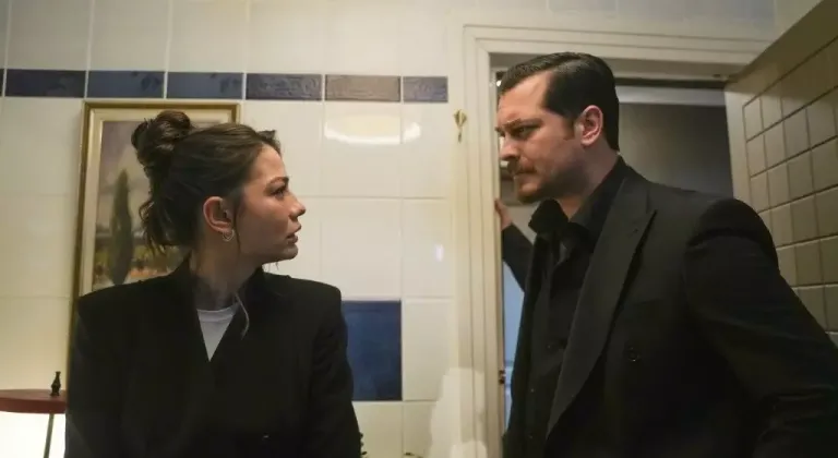 Eşref Rüya dizisi 40. bölüm izle ve 41. bölüm fragmanı izle