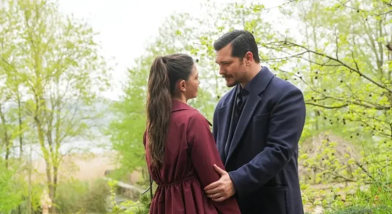 Eşref Rüya dizisi 42. bölüm izle ve 43. bölüm fragmanı izle