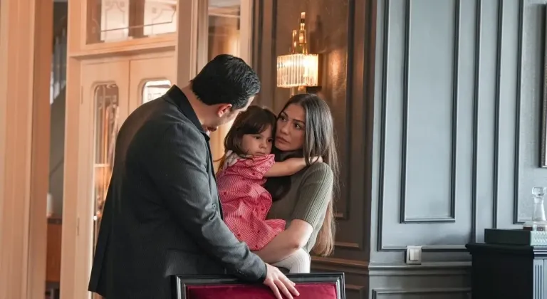 Eşref Rüya dizisi 47. bölüm izle ve 48. bölüm fragmanı izle