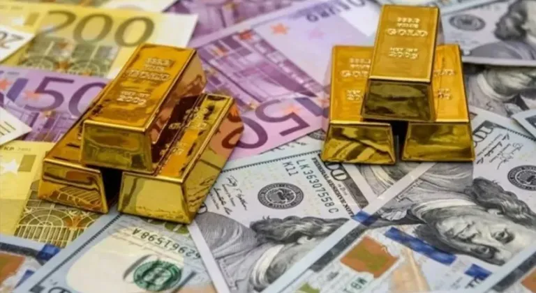 Euro, dolar, altın borsa: Haftanın en çok kazandıran yatırım aracı hangisi oldu?