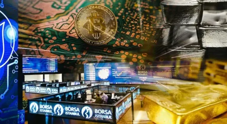Euro, dolar, altın, borsa: Savaş haftasında en çok kazandıran yatırım aracı belli oldu