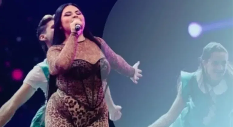 Eurovision şarkısını yasakladılar: 'Asla çalmayacağız'