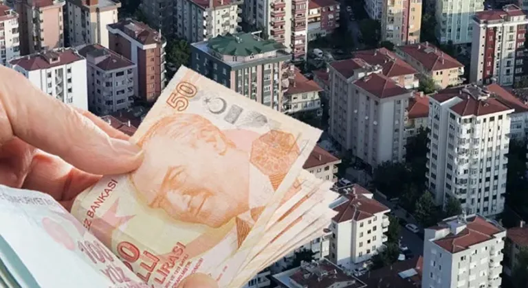Ev sahibi ve kiracılar dikkat! İşte yeni zam oranı