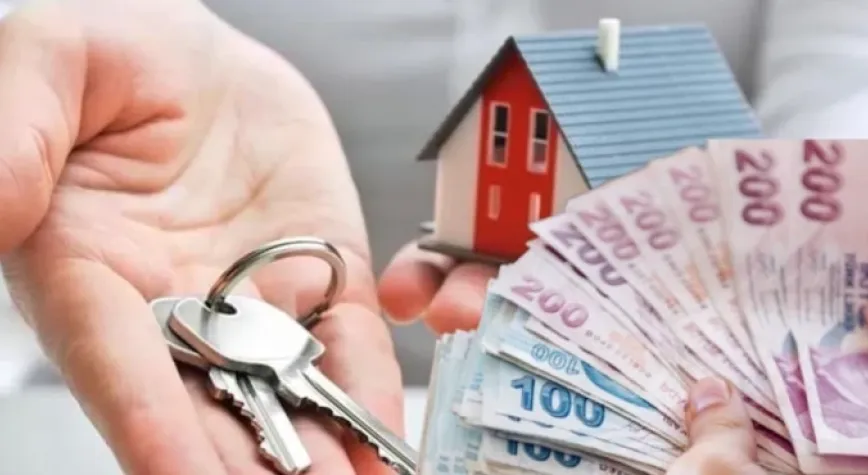 Ev sahibi ve kiracılar dikkat! Kira zam oranı belli oldu
