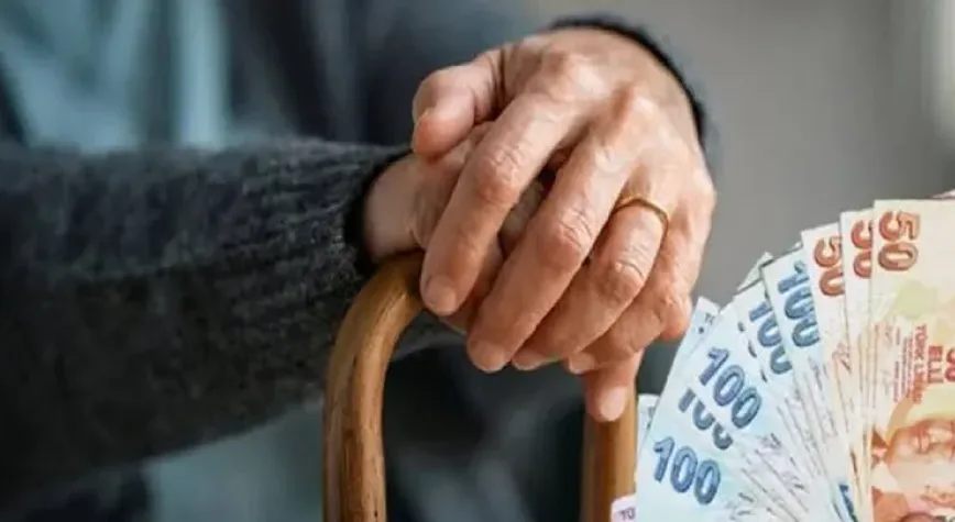 Evde Bakım Yardımı kapsamında 7,8 milyar liralık ödeme başladı