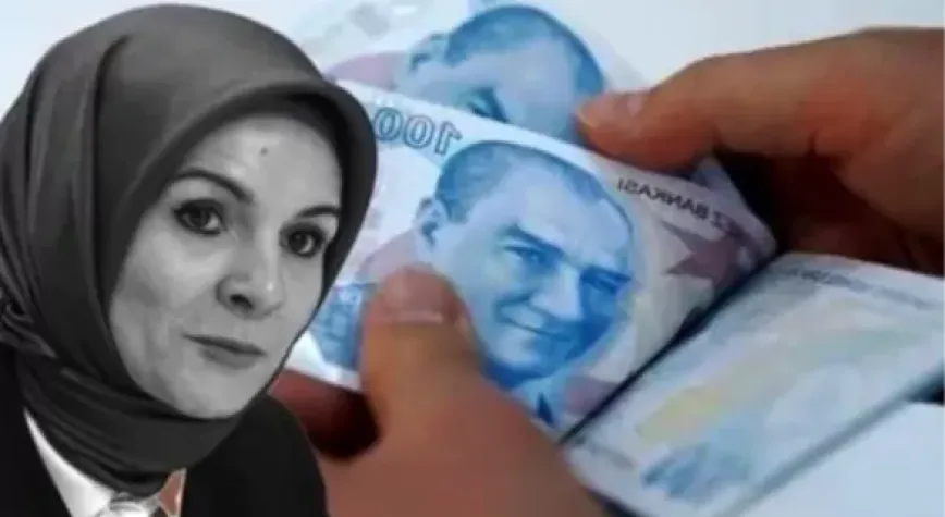 Evde Bakım Yardımı ödemeleri hak sahiplerinin hesaplarında