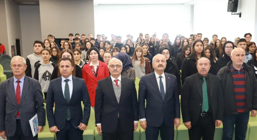 Evliya Çelebi Belgesel Film Festivali’nde ödüller sahiplerini buldu
