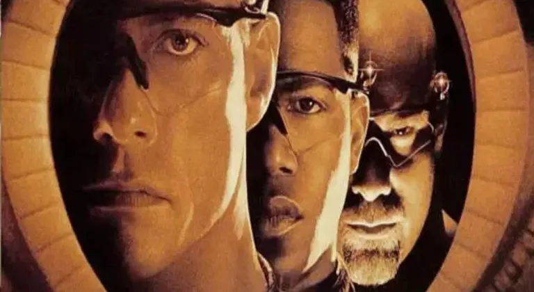 Evrenin Askerleri İzle | Türkçe Altyazılı & Dublaj Dizi İzle (Fragman)