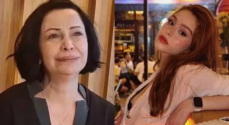 Evrim Akın–Asena Keskinci geriliminde yeni gelişme!