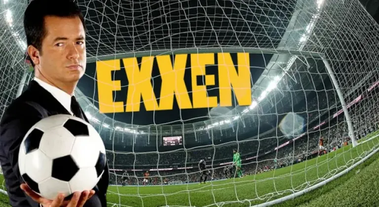 Exxen'de yeni üyelere ücretsiz maç kampanyası