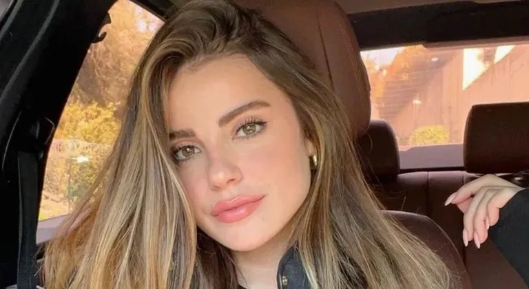 Ezgi Eyüboğlu kimdir, kaç yaşında ve ne iş yapar?