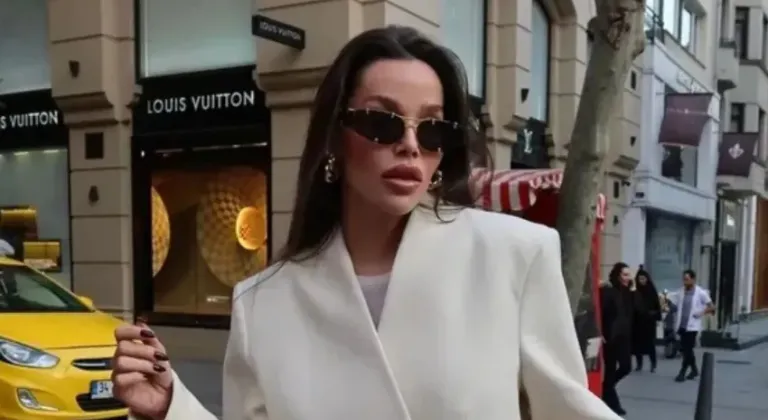 Ezgi Fındık hakkında uyuşturucu ve fuhuş soruşturmasında yakalama kararı