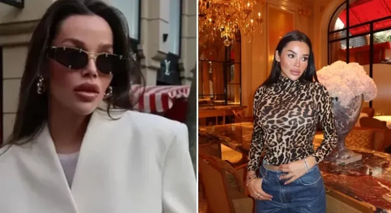 Ezgi Fındık kimdir, kaç yaşında ne iş yapar, neden gözaltına alındı? Sevgilisi kim?