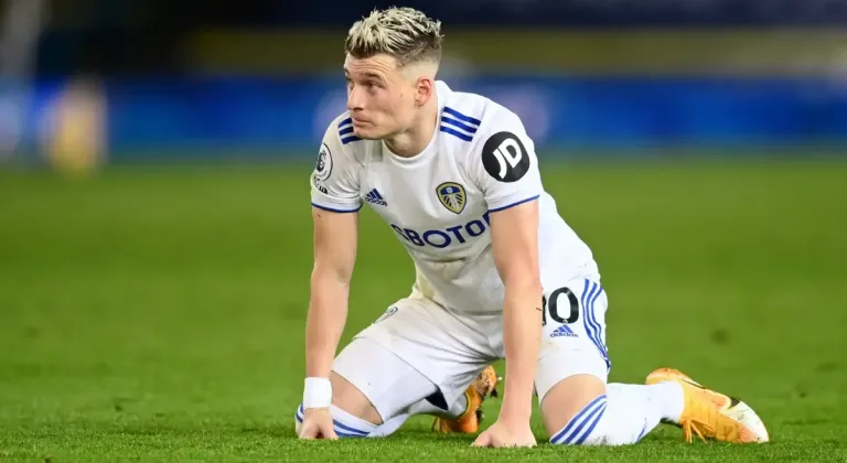 Ezgjan Alioski Süper Lig'e dönüyor!	İşte adresi...