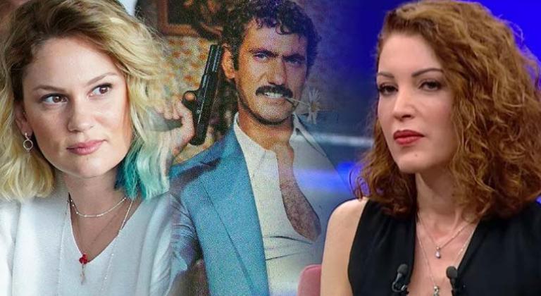 Farah Zeynep Abdullah PKK-YPG tarafından tehdit edilmeye başlandı