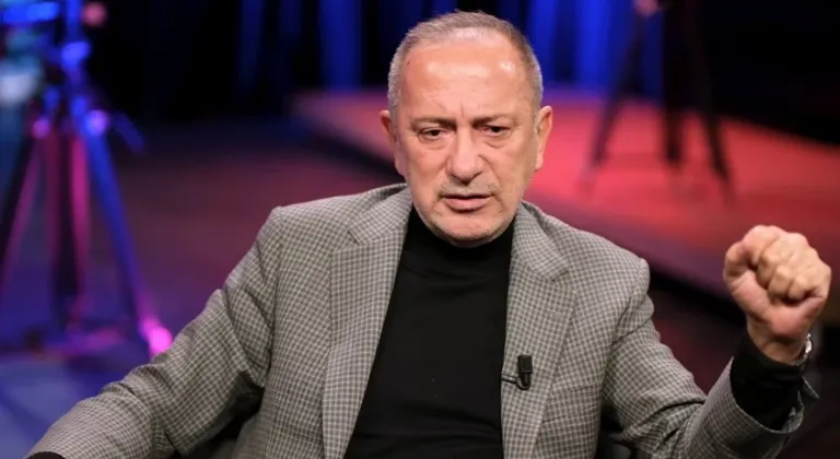 Fatih Altaylı'nın duruşma tarihi belli oldu!