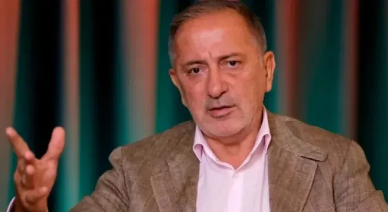 Fatih Altaylı ‘sona erme’ sebebini açıkladı! ‘Patronaj baskı…’