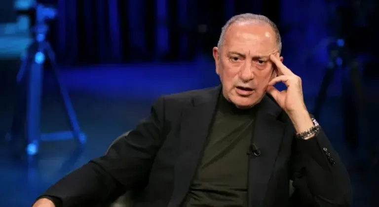 Fatih Altaylı’nın beyin ameliyatı tamamlandı! İki tümör aynı anda tedavi edildi