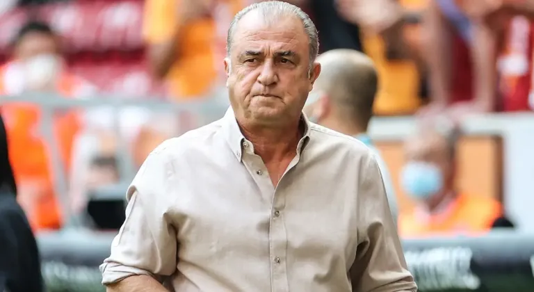 Fatih Terim'den A Milli Takım'a ''Hesap sormayı sonraya bırakalım''