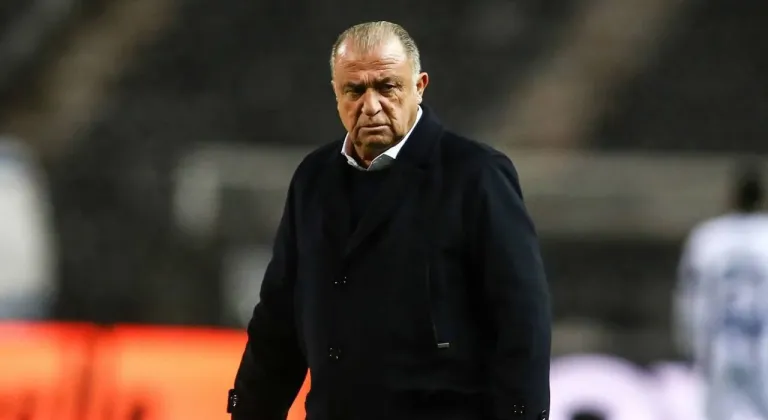 Fatih Terim'e şok! Mahkeme zorla getirme kararı çıkardı...