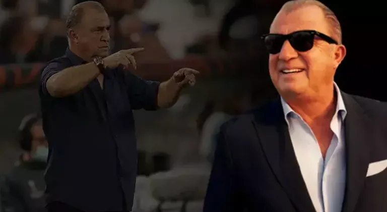 Fatih Terim geri dönüyor! Yeni takımını açıkladılar