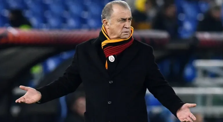 Fatih Terim için Suudi Arabistan iddiası