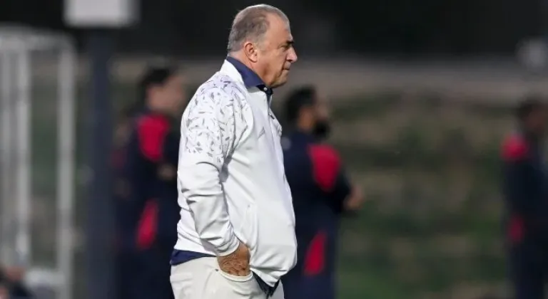 Fatih Terim ilk maçında şov yaptı! Suudiler coştu...