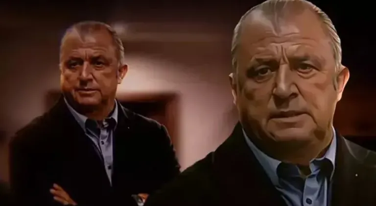 Fatih Terim'in yeni takımı belli oldu! ‘Merhaba, İmparator…’