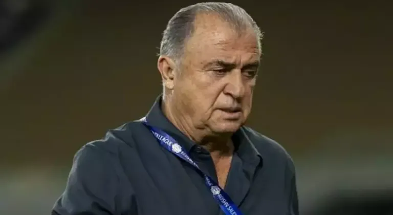 Fatih Terim şok yenilginden sonra isyan etti: "İlk defa gördüm"