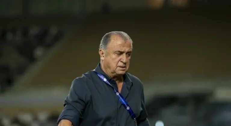 Fatih Terim yenilgi sonrası sert çıktı! ''Gerekirse...''