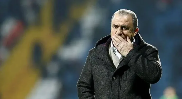 Fatih Terim yorumculuk yapacak; İşte yeni kanalı!