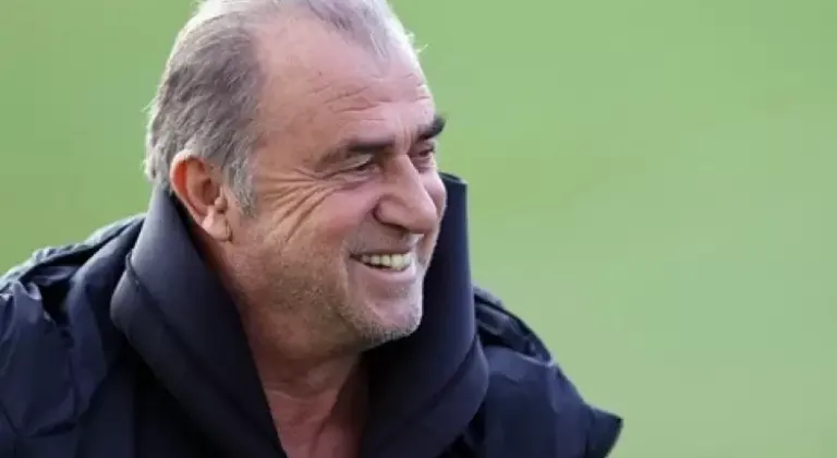 Fatih Terim’den 5 yıldızlı mesaj: Galatasaray bayrağı Bodrum’da dalgalanıyor