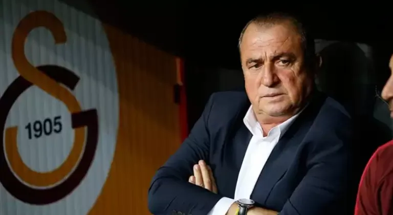 Fatih Terim'den Galatasaray paylaşımı