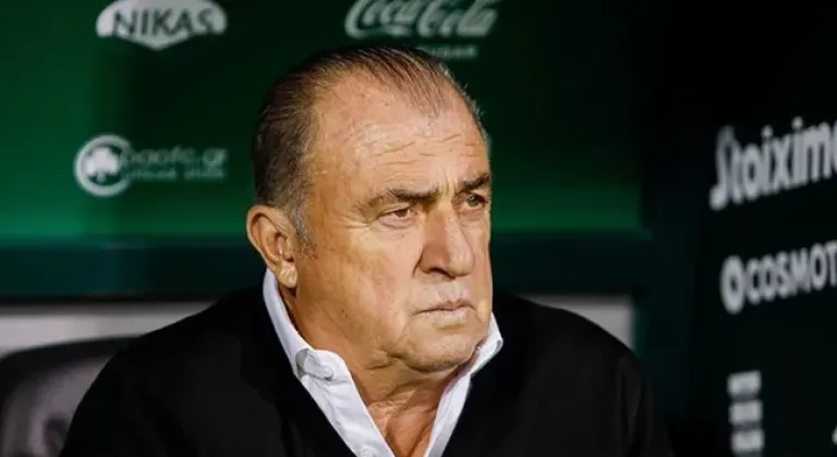 Fatih Terim'e Beşiktaş'tan kötü haber