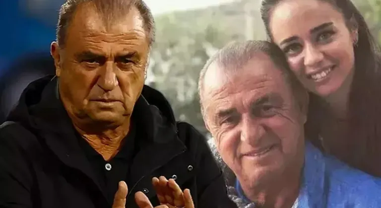 Fatih Terim'in kızı Merve Terim'den imalı paylaşım