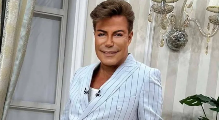 Fatih Ürek gerçekten ölüyor mu, öldü mü, yaşıyor mu, sağlık durumu nedir?