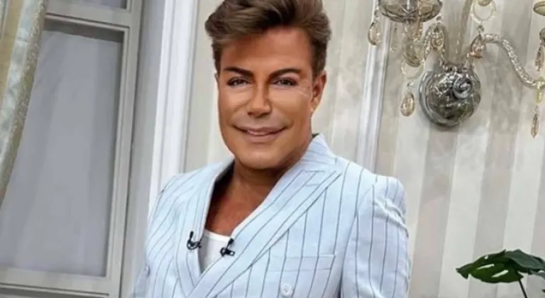 Fatih Ürek'in son durumu nasıl? Menajerinden açıklama