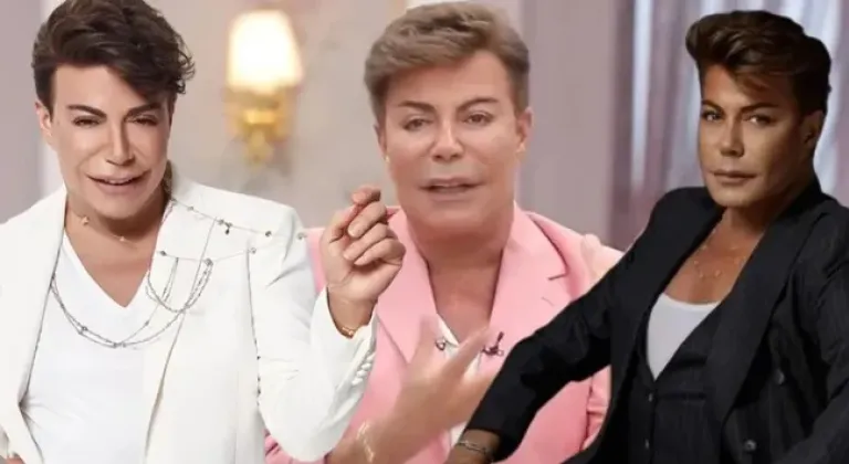 Fatih Ürek'in son durumunu menajeri açıkladı!