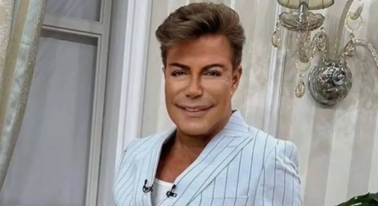 Fatih Ürek öldü mü, sağlık durumu nasıl, yaşıyor mu?