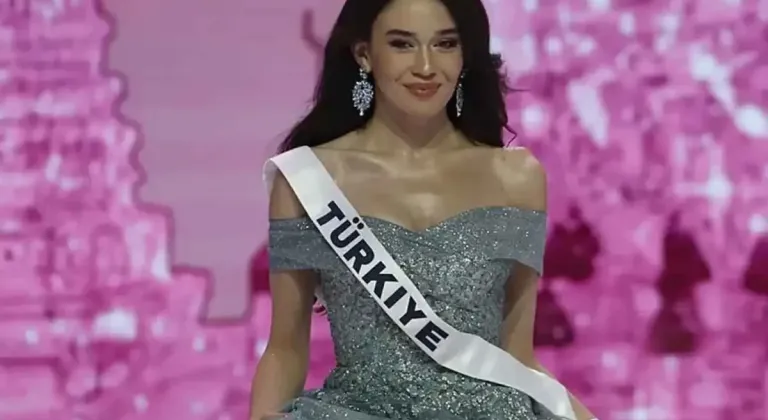 Favoriler arasındaydı ama ilk 30'a giremedi! Ceren Arslan'dan sitem dolu açıklama