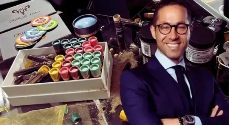 FCA’dan şok rapor! Garipoğlu şirketine kara para operasyonu