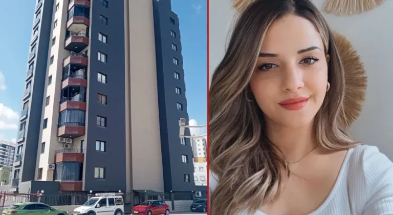 Feci ölüm! Asansör faciası genci hayattan kopardı