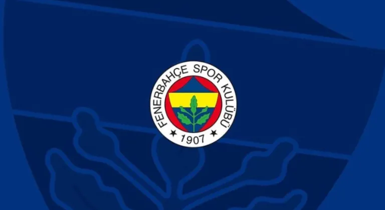 Federasyon, Fenerbahçeli oyuncuyu listeden çıkardı!