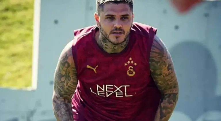 Fena linç yemişti! Icardi'nin son hali herkesi şaşırttı