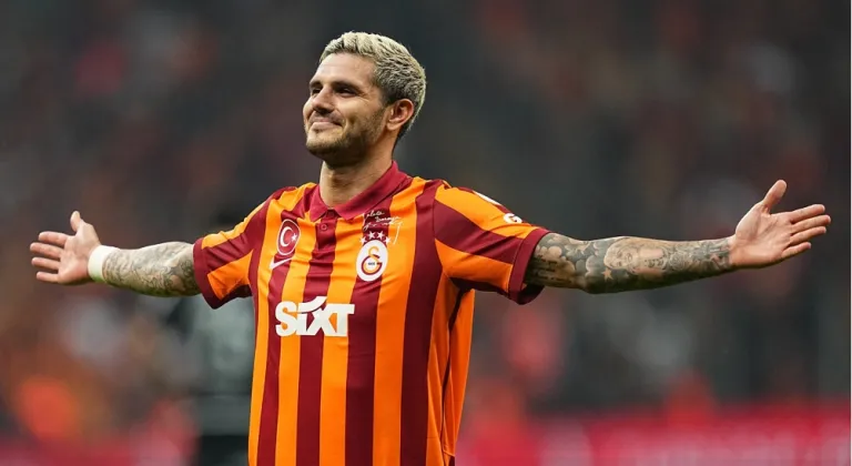 Fener yenildi Icardi paylaşım yaptı!